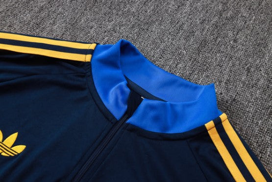 Tuta da calcio Boca Juniors 26/27