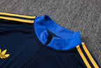 Tuta da calcio Boca Juniors 26/27