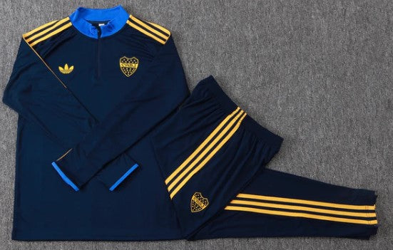 Tuta da calcio Boca Juniors 26/27