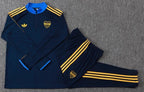 Tuta da calcio Boca Juniors 26/27