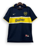 Maglia Boca Juniors Retro 1996/97