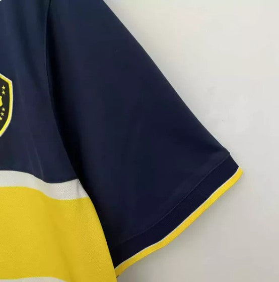 Maglia Boca Juniors Retro 1996/97