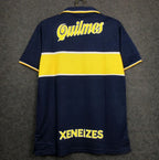 Maglia Boca Juniors Retro 1996/97