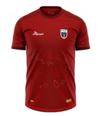 Maglia Capo Verde Third 26/27