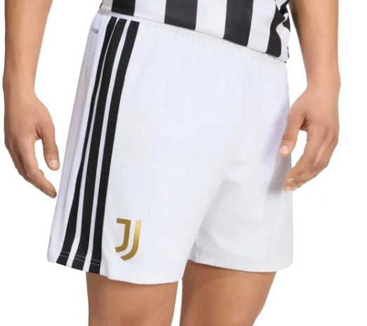 Pantaloncini Juventus Home 26/27