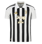 Maglia Juventus Home 26/27 - Versione Giocatore