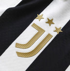 Maglia Juventus Home 26/27 - Versione Giocatore