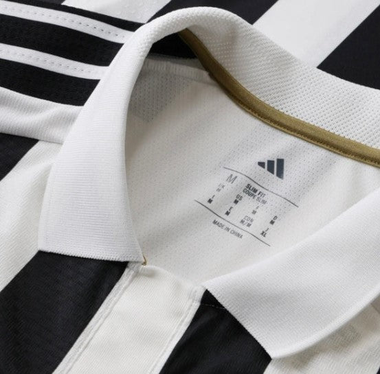 Maglia Juventus Home 26/27 - Versione Giocatore