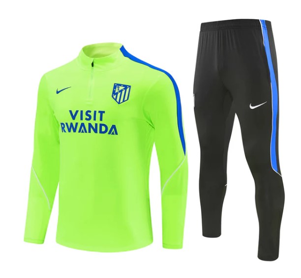Tuta da Calcio Atletico de Madrid 26/27