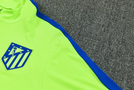Tuta da Calcio Atletico de Madrid 26/27