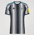 Maglia Newcastle Home 26/27