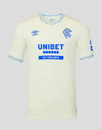Maglia Rangers FC Away 26/27