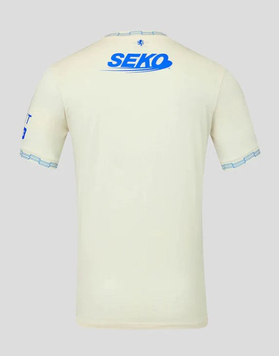 Maglia Rangers FC Away 26/27