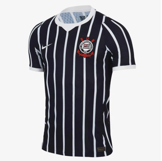 Maglia Corinthians Away 26/27