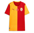 Maglia Galatasaray Home 26/27