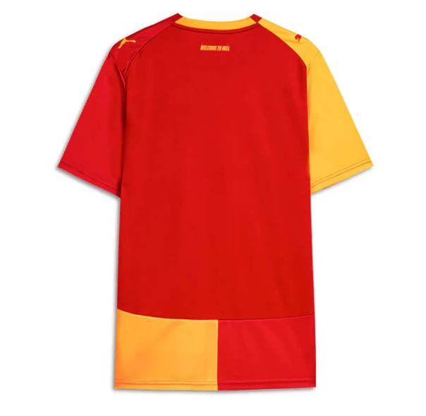 Maglia Galatasaray Home 26/27