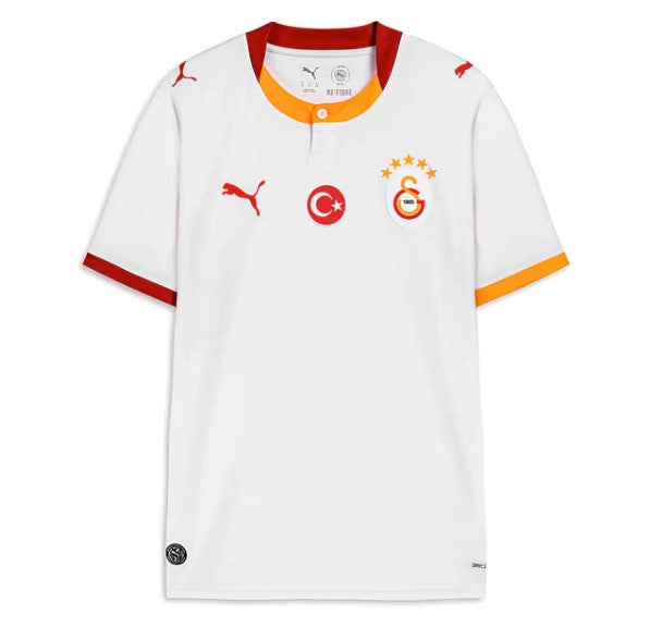 Maglia Galatasaray Away 26/27