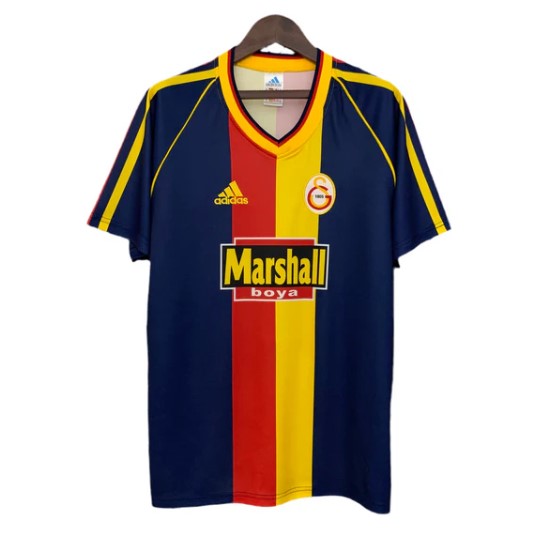 Maglia Galatasaray Retro 98/99