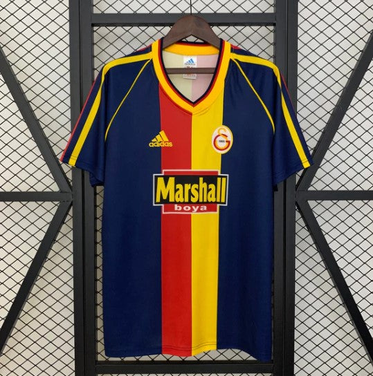 Maglia Galatasaray Retro 98/99
