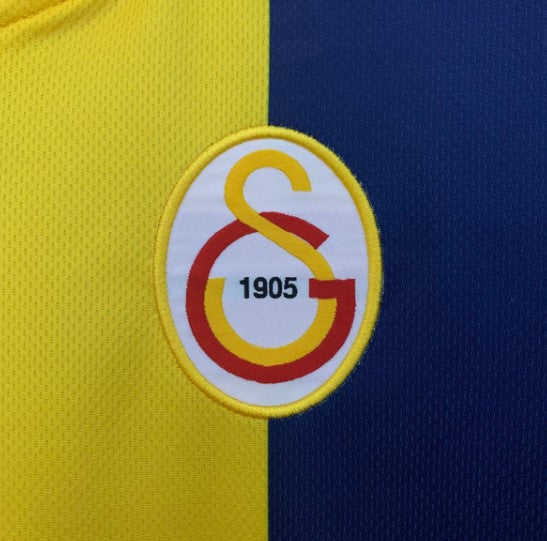 Maglia Galatasaray Retro 98/99