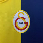 Maglia Galatasaray Retro 98/99
