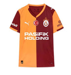 Maglia Galatasaray Home 25/26