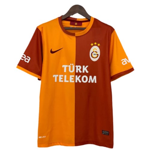 Maglia Galatasaray Retro 13/14