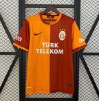 Maglia Galatasaray Retro 13/14