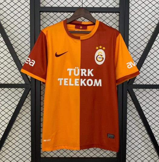 Maglia Galatasaray Retro 13/14