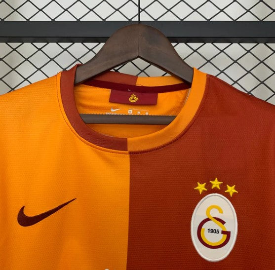 Maglia Galatasaray Retro 13/14