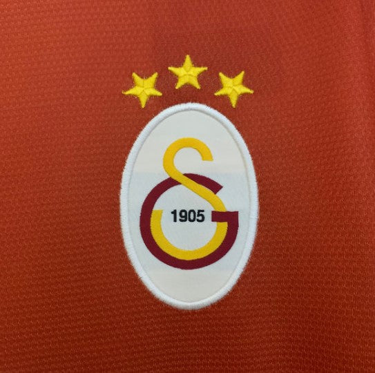 Maglia Galatasaray Retro 13/14