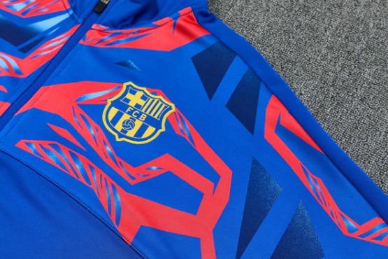 Tuta da calcio FC Barcelona 26/27