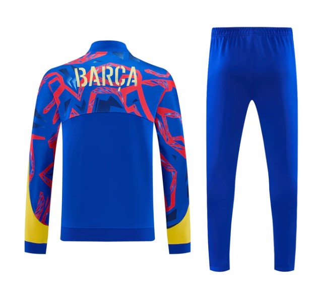 Tuta da calcio FC Barcelona 26/27