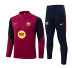 Tuta da calcio FC Barcelona 26/27