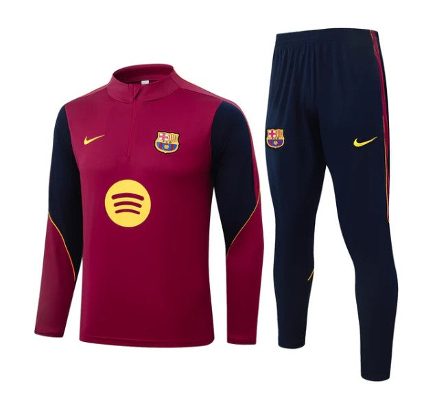 Tuta da Calcio Bambino FC Barcelona 26/27