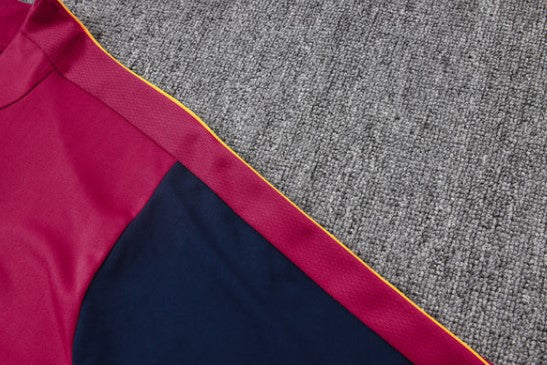 Tuta da calcio FC Barcelona 26/27
