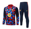 Tuta da Calcio Bambino FC Barcelona 26/27