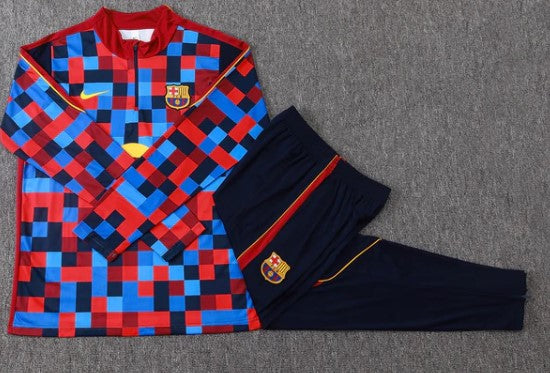Tuta da calcio FC Barcelona 26/27