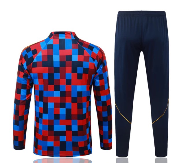 Tuta da calcio FC Barcelona 26/27