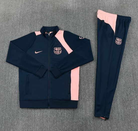 Tuta da calcio FC Barcelona 26/27