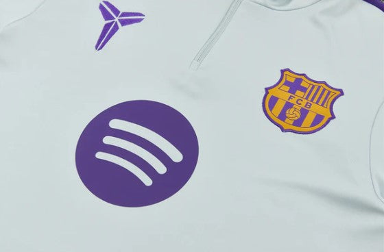 Tuta da calcio FC Barcelona 26/27