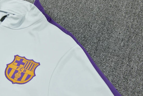 Tuta da calcio FC Barcelona 26/27