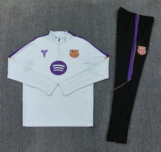 Tuta da calcio FC Barcelona 26/27