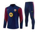 Tuta da calcio FC Barcelona 26/27