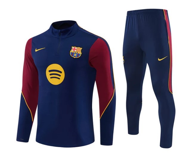 Tuta da calcio FC Barcelona 26/27