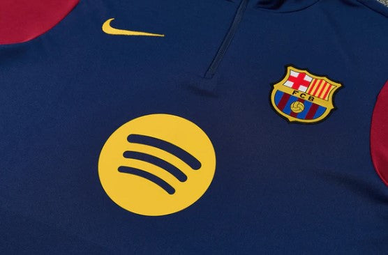 Tuta da calcio FC Barcelona 26/27