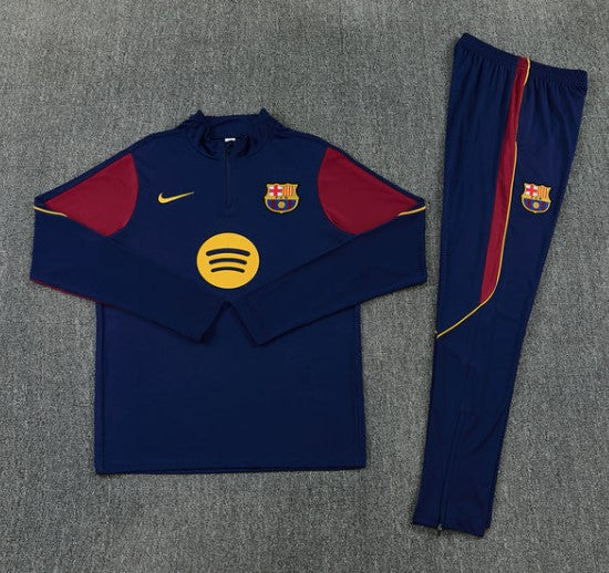 Tuta da Calcio Bambino FC Barcelona 26/27