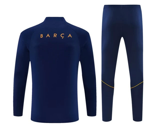 Tuta da Calcio Bambino FC Barcelona 26/27