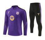 Tuta da calcio FC Barcelona 26/27