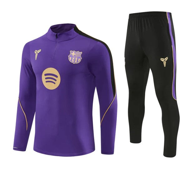 Tuta da calcio FC Barcelona 26/27
